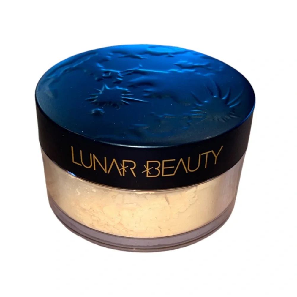 Lunar Beauty Lunarversal Setting Powder - Translucent Medium